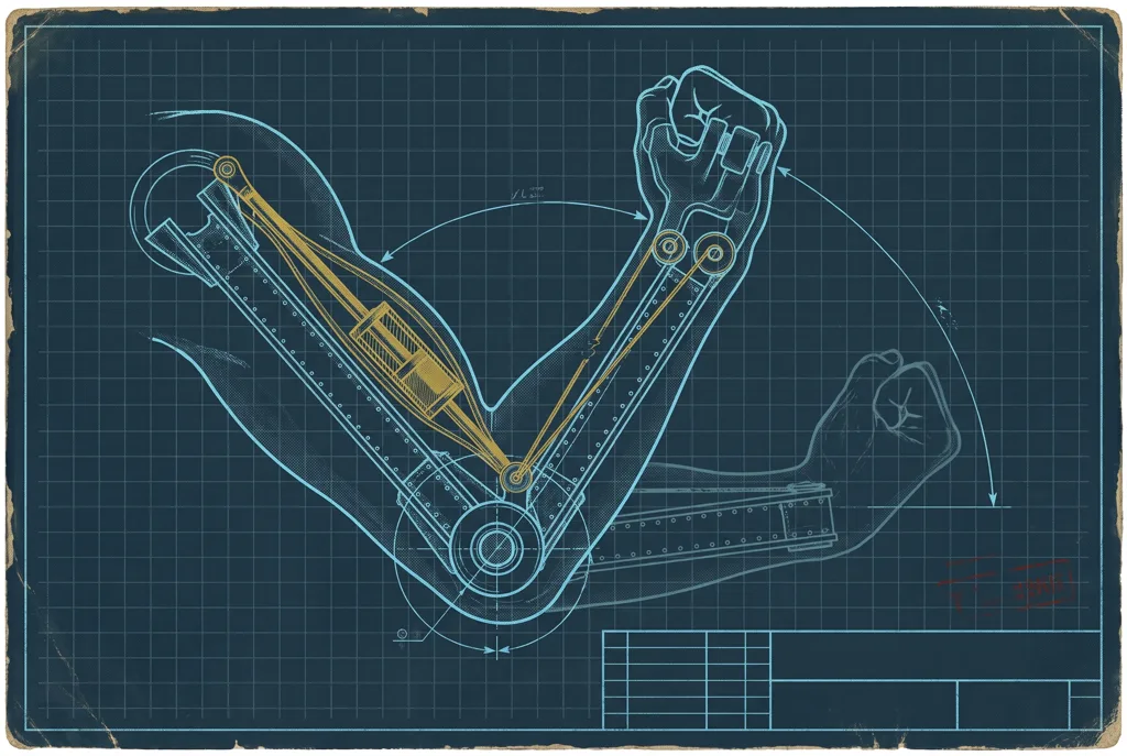 Image for Transparent Workout Tracking: Real Data, Real Progress