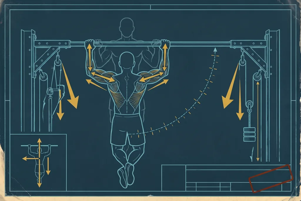 Featured image for Transparent Workout Tracking: Real Data, Real Progress
